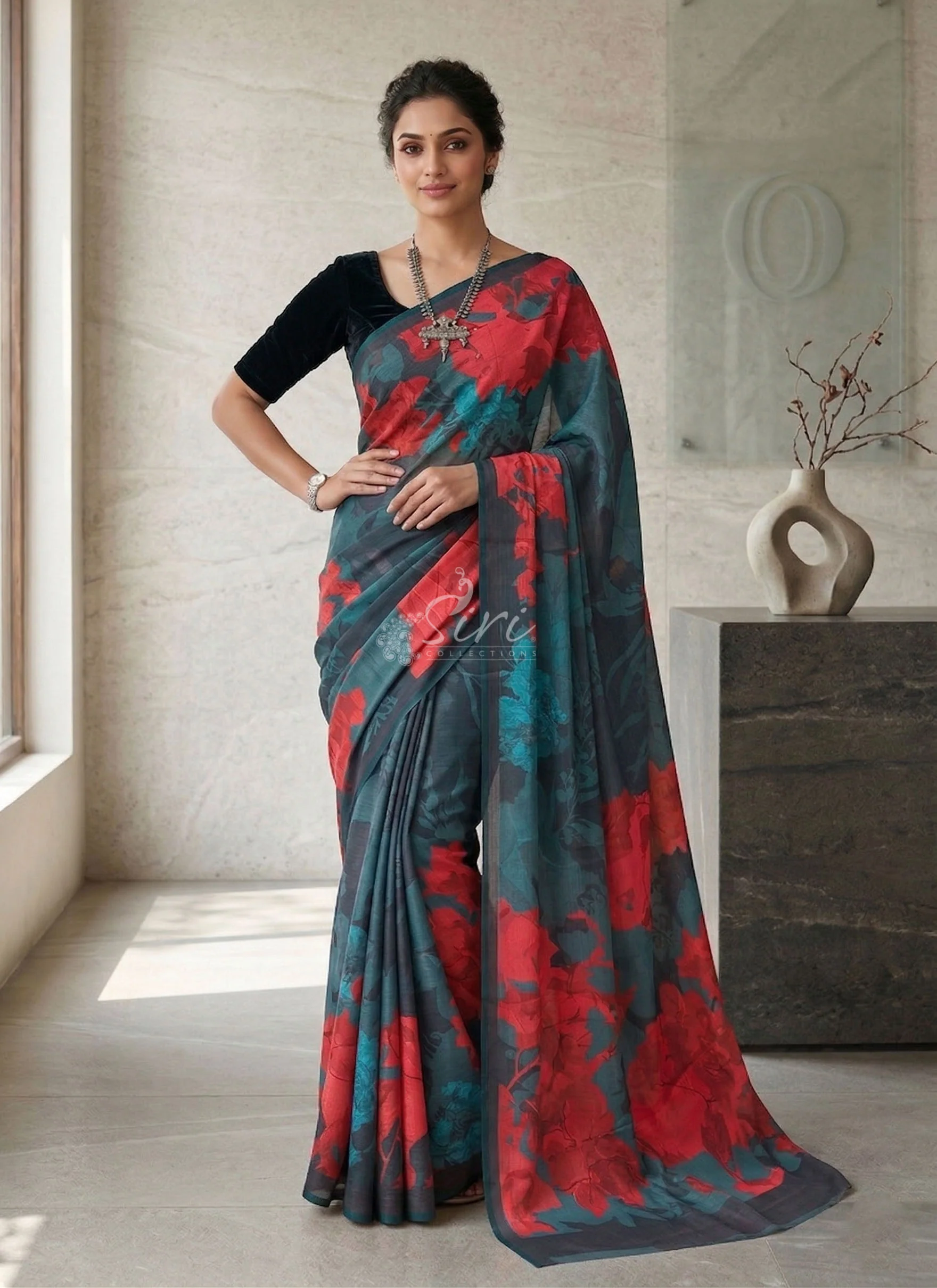 Sarees